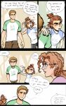 [Seabones] Any Other Name - Chapter 6: We need to talk