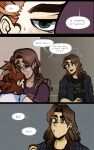 [Seabones] Any Other Name - Chapter 6: We need to talk