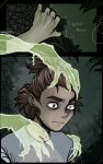 [Seabones] Any Other Name - Chapter 6: We need to talk