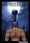 [Vju79] The Interitors (Captive prequel)