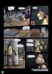 [Vju79] The Interitors (Captive prequel)
