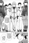 (C84) [High Thrust (Inomaru)] Mori ・ Yamamoto Rinkan (Space Battleship Yamato 2199) [Kuraudo]