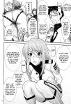 (C84) [High Thrust (Inomaru)] Mori ・ Yamamoto Rinkan (Space Battleship Yamato 2199) [Kuraudo]