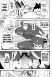 (C84) [High Thrust (Inomaru)] Mori ・ Yamamoto Rinkan (Space Battleship Yamato 2199) [Kuraudo]