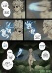 [Kibate] Taking a Dip