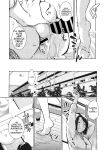 [Itou Ei] Shunin wa Konya mo Kizukanai (COMIC Megastore Vol. 8)