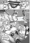 [Tamanokoshi (Tamanosuke)] EXTRA EXPERIENCE (Mad Rat Dead) (CarlJP)