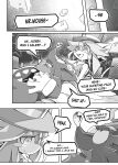 [Tamanokoshi (Tamanosuke)] EXTRA EXPERIENCE (Mad Rat Dead) (CarlJP)