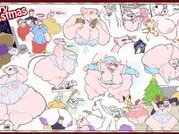 [DingoRingo30] Getting Bred + Extras