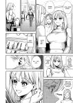 [TSF no F (Betty)] Soften up♀ a stiff you♂ more