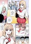 [TSF no F (Betty)] Soften up♀ a stiff you♂ more