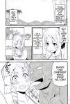 (C92) [Yudokuya (Tomokichi)] Yamada Elf Sensei VS Orc Gundan (Eromanga Sensei) [MTL]