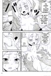 (C92) [Yudokuya (Tomokichi)] Yamada Elf Sensei VS Orc Gundan (Eromanga Sensei) [MTL]