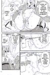 (C92) [Yudokuya (Tomokichi)] Yamada Elf Sensei VS Orc Gundan (Eromanga Sensei) [MTL]