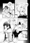 (C105) [Kitakujikan (Kitaku)] Itsumo Kokoro ni Dokidoki wo | Always Makes My Heart Race (Lycoris Recoil) [Gouma-Den]
