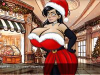 She Means Business game: Naughty Or Nice - Candy