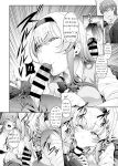 [Tawara Hiryuu] Saimin Seikatsu [EXTRA] (COMIC GEE) [ENG]