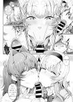 [Tawara Hiryuu] Saimin Seikatsu [EXTRA] (COMIC GEE) [ENG]