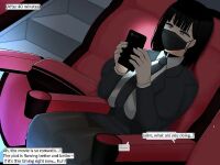 Love Revolution 1