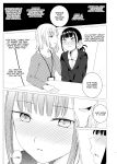 [Harumachi Tsurara (Nayoi)] Hanayomi no Makurakotoba [Vivid Rabbit Translation]