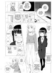 [Harumachi Tsurara (Nayoi)] Hanayomi no Makurakotoba [Vivid Rabbit Translation]