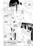 [Harumachi Tsurara (Nayoi)] Hanayomi no Makurakotoba [Vivid Rabbit Translation]