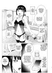 [Harumachi Tsurara (Nayoi)] Hanayomi no Makurakotoba [Vivid Rabbit Translation]
