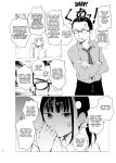 [Harumachi Tsurara (Nayoi)] Hanayomi no Makurakotoba [Vivid Rabbit Translation]