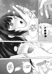 [Kurokawa Otogi] Chigai wa 0.01 mm | A difference of 0.01 mm (COMIC HOTMILK 2023-06)
