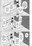 [PULIN Nabe (kakenari)] Hero Ochi - Fallen Hero [ENG] [DESCENSORED]