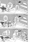 [PULIN Nabe (kakenari)] Hero Ochi - Fallen Hero [ENG] [DESCENSORED]