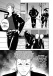 [PULIN Nabe (kakenari)] Badboy x Florist [ENG] [DESCENSORED]