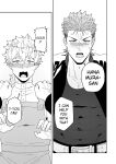 [PULIN Nabe (kakenari)] Badboy x Florist [ENG] [DESCENSORED]