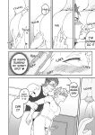 [PULIN Nabe (kakenari)] Badboy x Florist [ENG] [DESCENSORED]