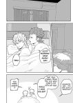 [PULIN Nabe (kakenari)] Badboy x Florist [ENG] [DESCENSORED]