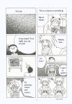 (C45) [Muyou no Hitobito (IKIGAME Nobuyuki, Kajishima Masaki)] Buyou no Hitobito (Tenchi Muyo!)