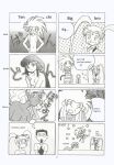 (C45) [Muyou no Hitobito (IKIGAME Nobuyuki, Kajishima Masaki)] Buyou no Hitobito (Tenchi Muyo!)