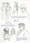 (C45) [Muyou no Hitobito (IKIGAME Nobuyuki, Kajishima Masaki)] Buyou no Hitobito (Tenchi Muyo!)