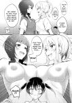 (C100) [Kitaku Jikan (Kitaku)] Unit Diary (Love Live! Nijigasaki High School Idol Club)