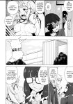 (C87) [wakamaker (wakamesan)] Build Try! (Gundam Build Fighters Try) [Kinsei Translations]