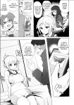 (C87) [wakamaker (wakamesan)] Build Try! (Gundam Build Fighters Try) [Kinsei Translations]