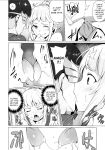 (C87) [wakamaker (wakamesan)] Build Try! (Gundam Build Fighters Try) [Kinsei Translations]