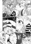 (C87) [wakamaker (wakamesan)] Build Try! (Gundam Build Fighters Try) [Kinsei Translations]