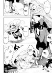 [Nekono Oyashiro (Mashu)] Ikusa Otome to Ikusa Goto! ~Onna Kakutouka Hen~