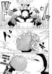 [Nekono Oyashiro (Mashu)] Ikusa Otome to Ikusa Goto! ~Onna Kakutouka Hen~