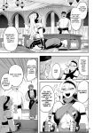 [Nekono Oyashiro (Mashu)] Ikusa Otome to Ikusa Goto! ~Onna Kakutouka Hen~