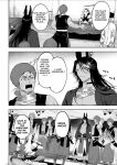 [Nekono Oyashiro (Mashu)] Ikusa Otome to Ikusa Goto! ~Onna Kakutouka Hen~