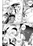 [Nekono Oyashiro (Mashu)] Ikusa Otome to Ikusa Goto! ~Onna Kakutouka Hen~