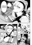 [Nekono Oyashiro (Mashu)] Ikusa Otome to Ikusa Goto! ~Onna Kakutouka Hen~