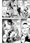 [Nekono Oyashiro (Mashu)] Ikusa Otome to Ikusa Goto! ~Onna Kakutouka Hen~
